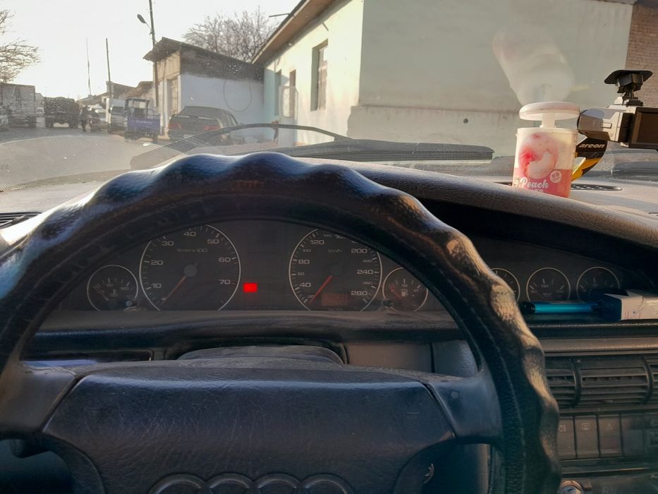 Продам автомобиль  Ауди А6 С4 кузов