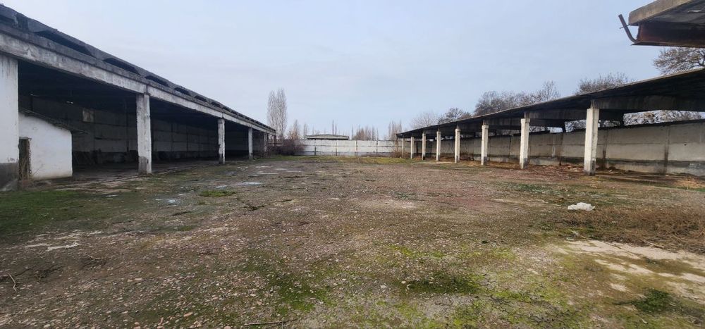 Noturar bino ishlab chiqarish uchun