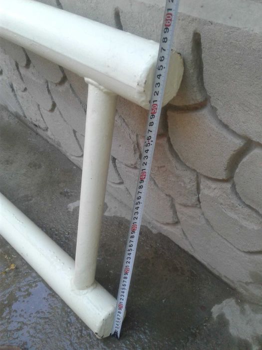 Registor temir batarey