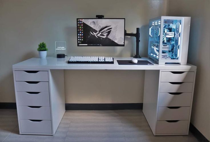 Акция! Стол Икеа в наличи и на заказ Стол с тумбами Стол Лофт стол