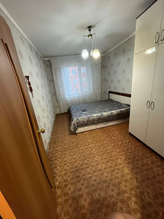 Сдам 3 х ком квартиру