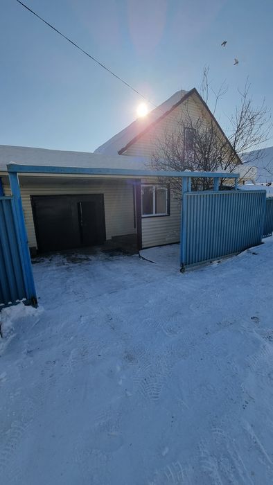 Продам благоустроенный особняк