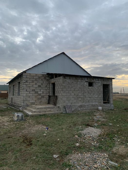 Продажа дом АХМИРОВЕ