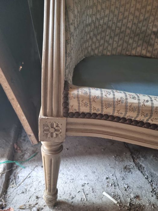 Fotolii originale baroc rococo