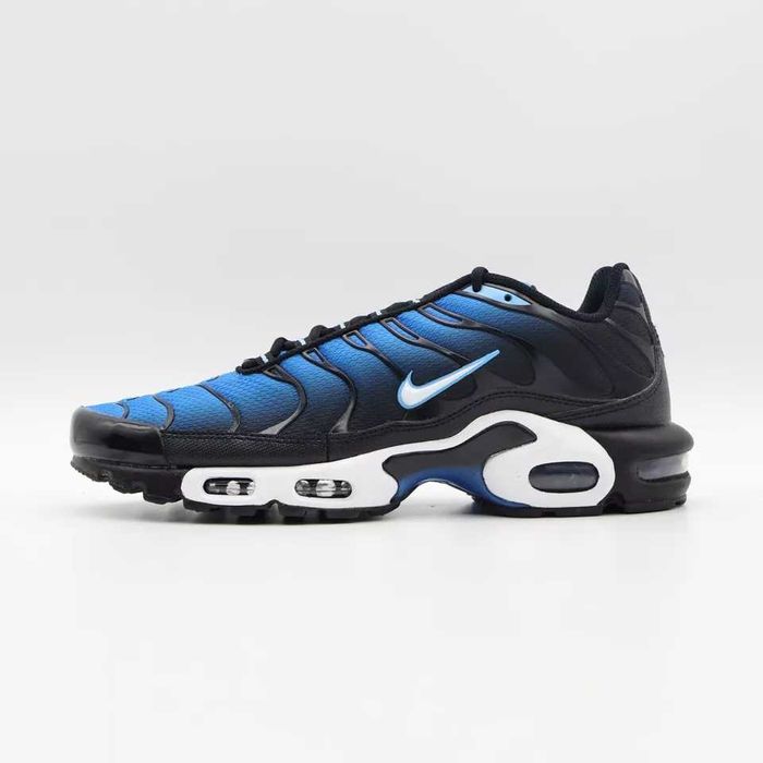 Обувки Nike / Air Max Plus / TN Aquarius Blue + КУТИЯ