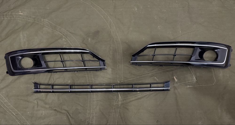 Audi A8 piese de vanzate