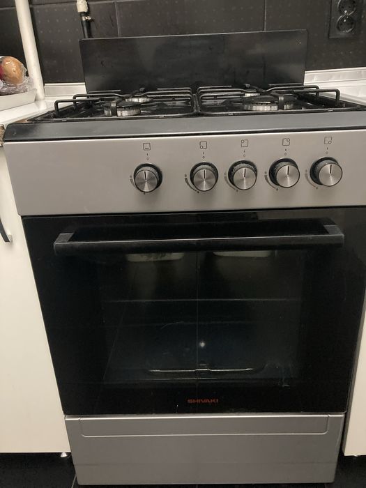 Продается кухонная плита