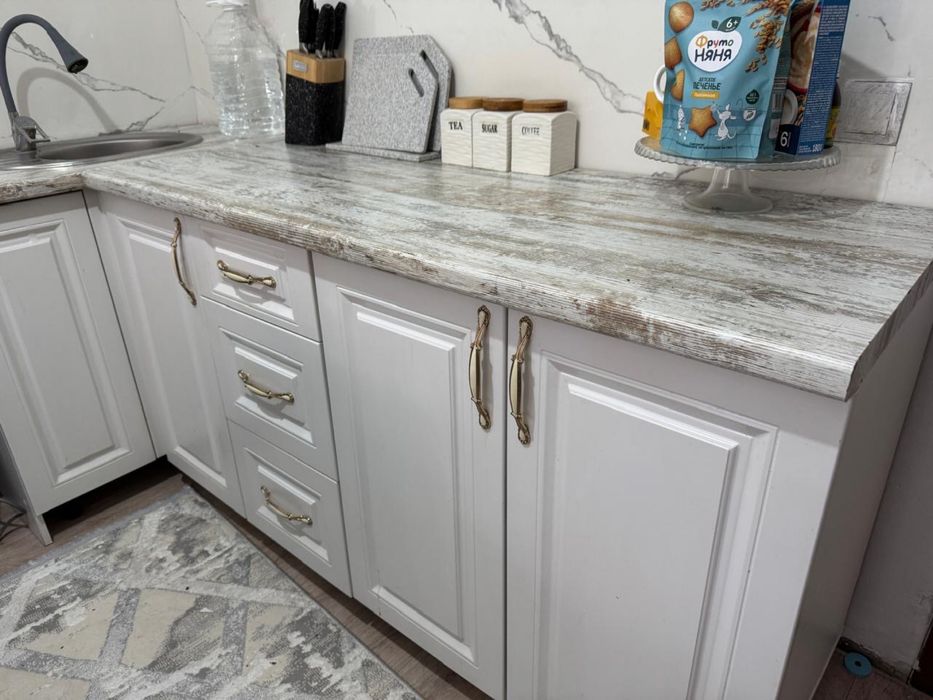 кухонный гарнитур