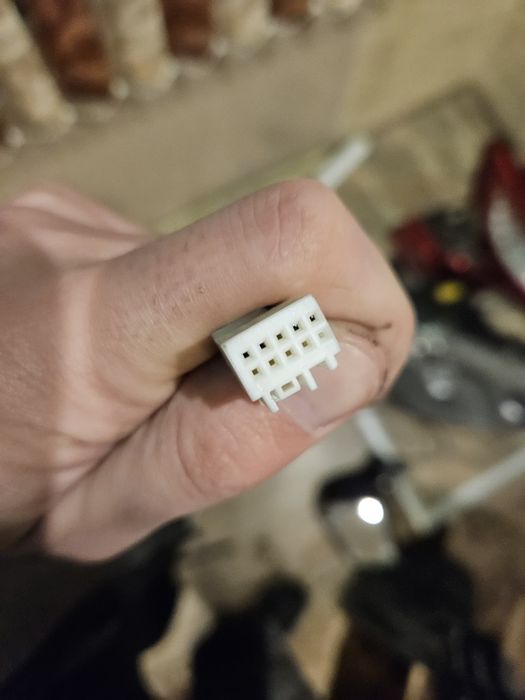 Десно огледало за Mercedes CLS 2016god