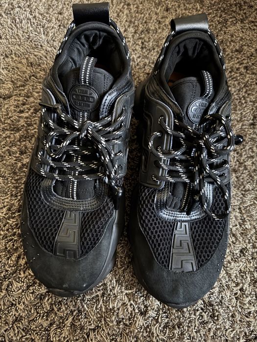 Versace Chain Reaction