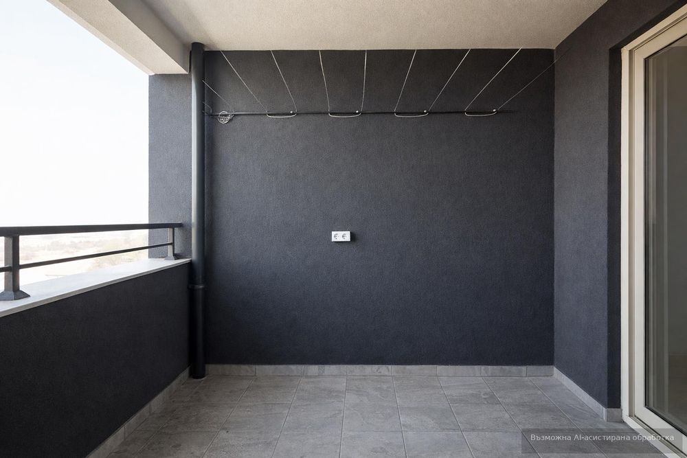 Двустаен апартамент с АКТ 16 в ж.к Меден рудник зона А