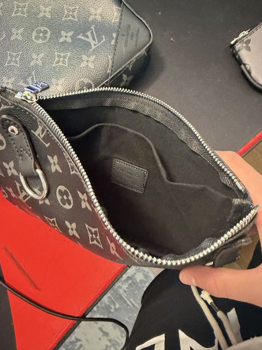 Louis vuitton shoulder bag