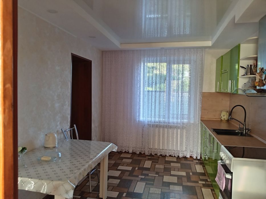Продам или обменяю дом в Совхозе