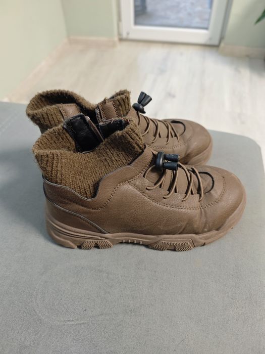 Детски обувки и маратонки