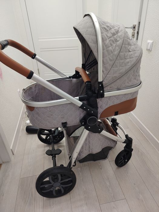 Продам детскую коляску