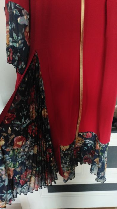 Продам вечернее платье