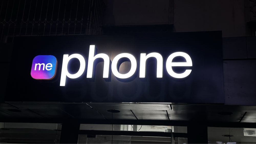 Tashqi reklama xizmatlari