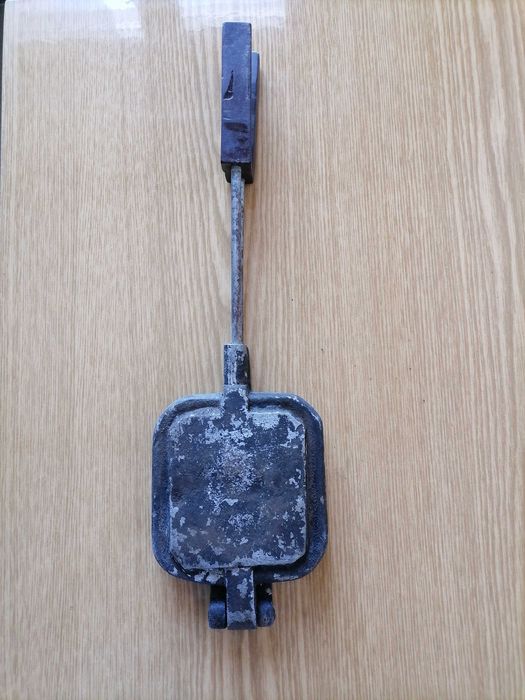 Форма для выпечки печенья