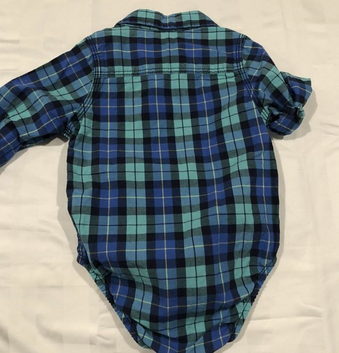 Body boy Chaqaloqlaga