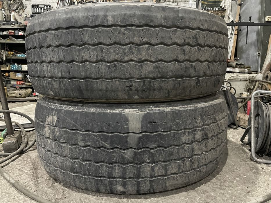 Шина бочка 385-65r22.5
