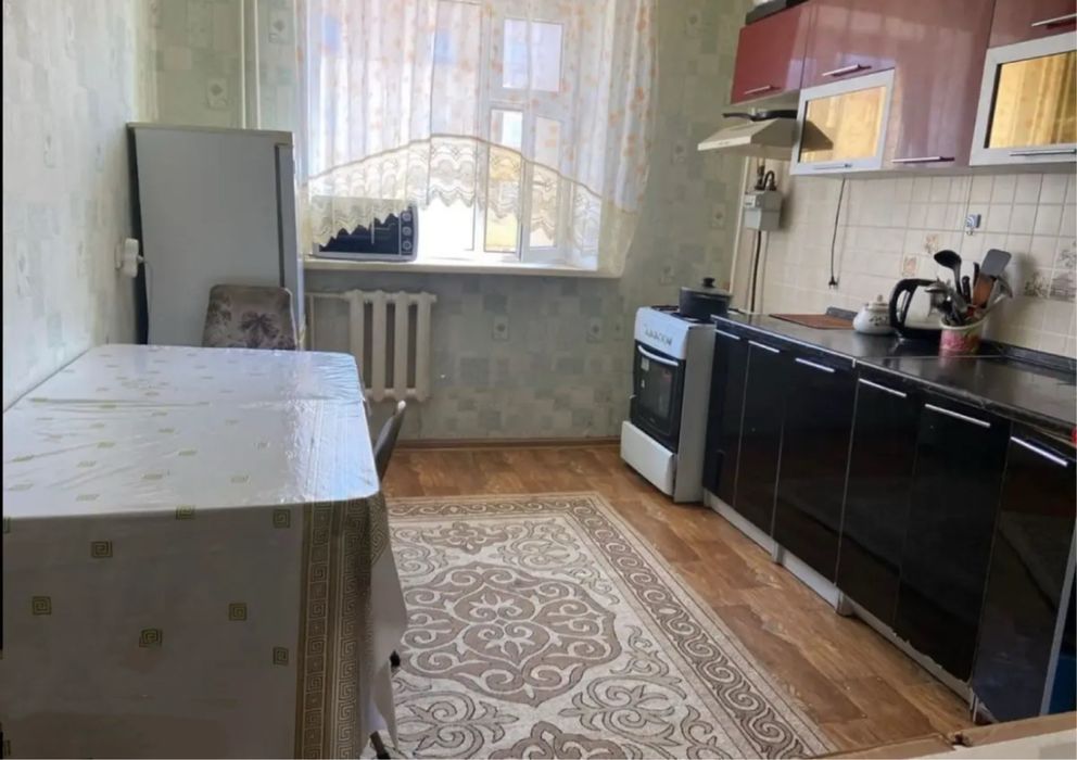 Сдам квартиру 2х комнатную