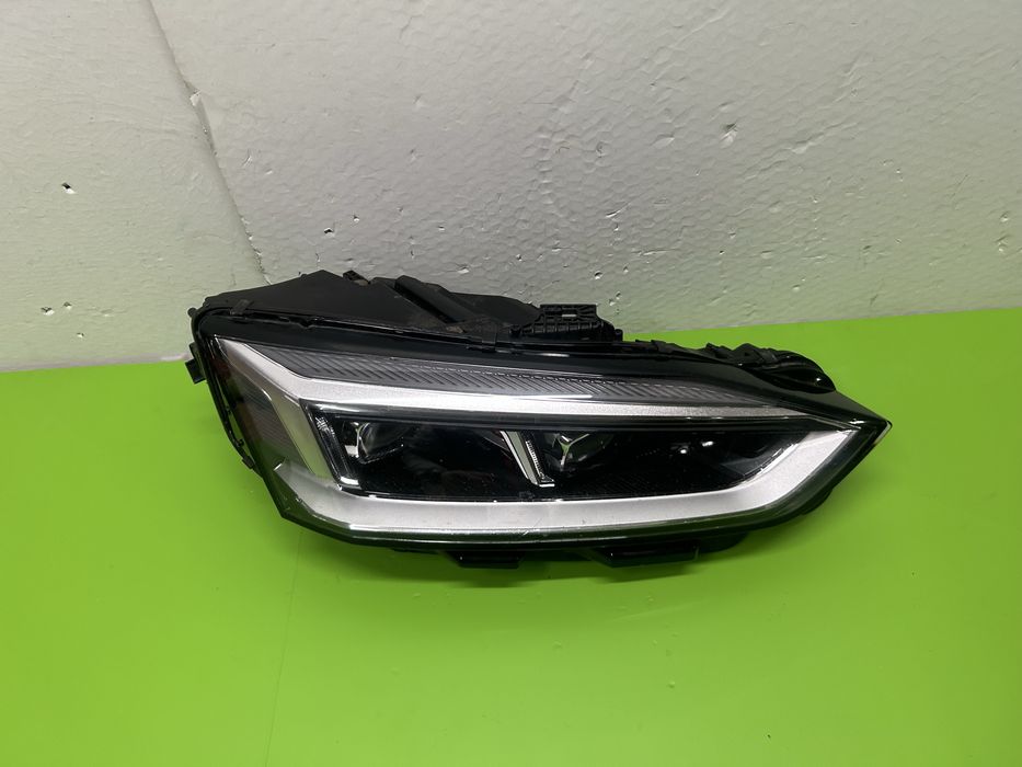 Far faruri Audi A5 S5 B9 full led adaptive Matrix 2016-2019 dreapta