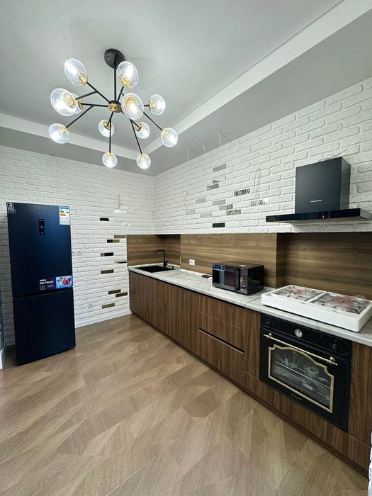 Chilonzor metrosi yonida 1 xonali kvartira ijaraga beriladi