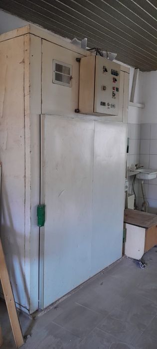 Сушильный шкаф, произодство Италия
