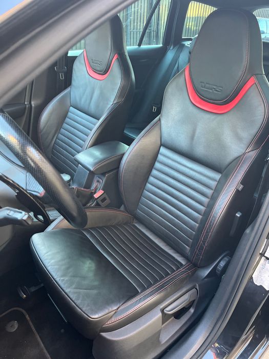 Vand/schimb Skoda Octavia vRS