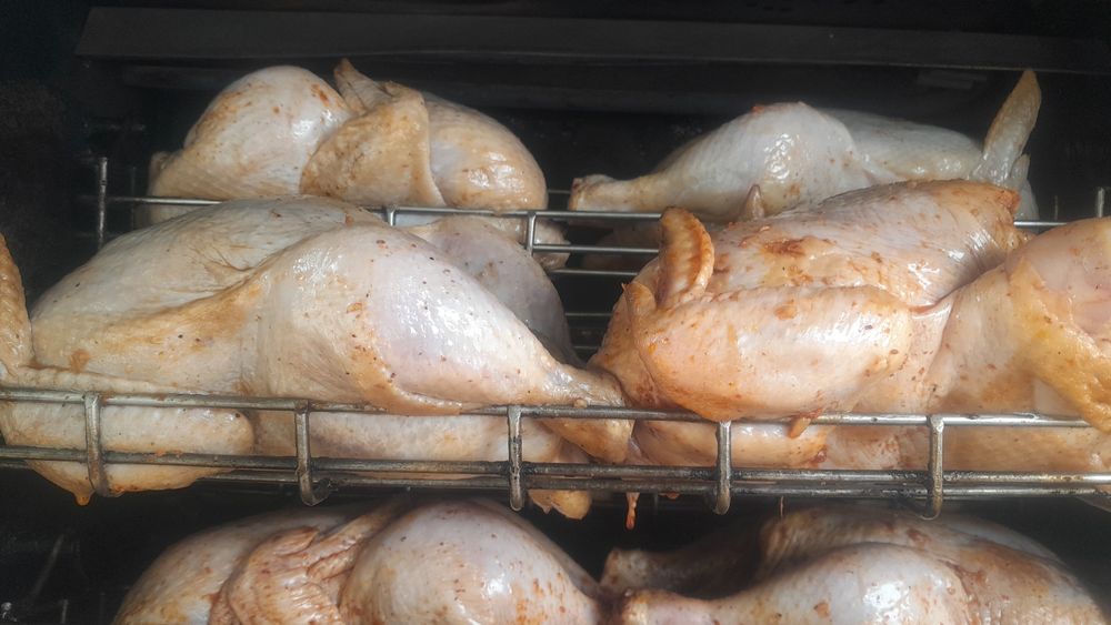 Продам  аппарат куры гриль