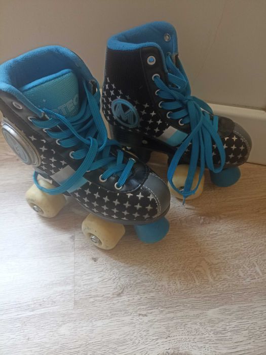 Летни кънки Byox Martelo+подарък наколенки/налакътници