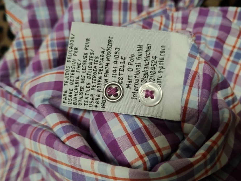 Cămașă damă Marc'Polo M