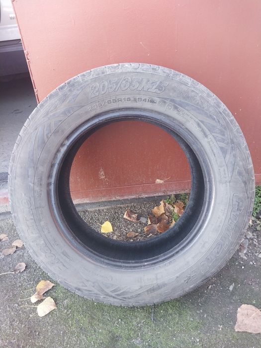 Продам летние шины