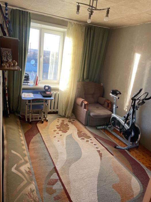 Продам Квартиру в Уральске