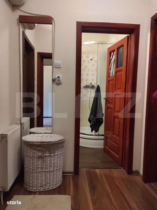 Casa pe parter, 105 mp - Calea Lipovei