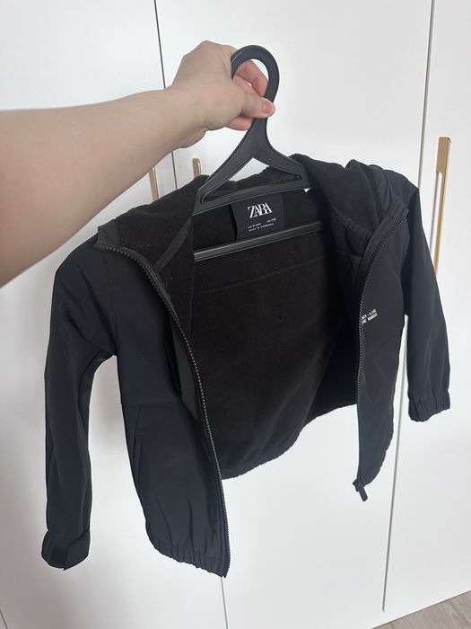 Ветровки демисезонные на мальчика