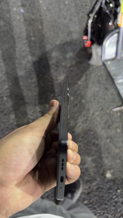 Redmi 13c 6+2/128