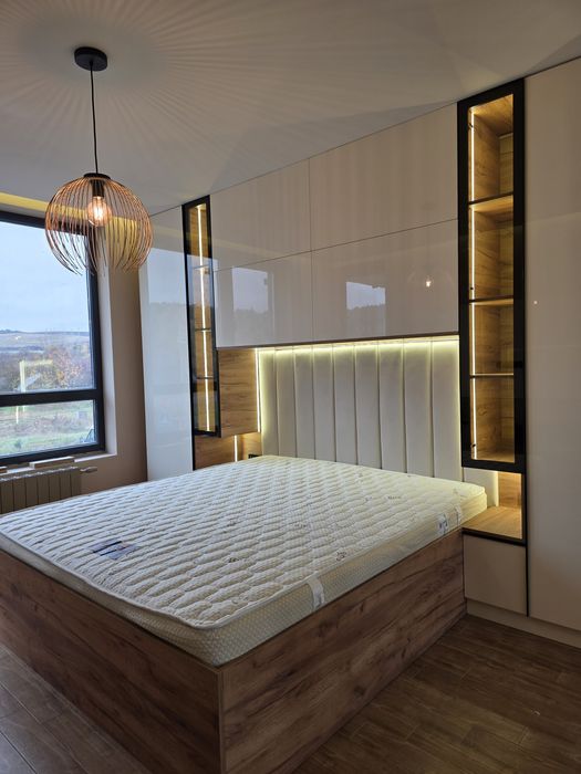 Д.И.А. Мебел- Мебели по поръчка