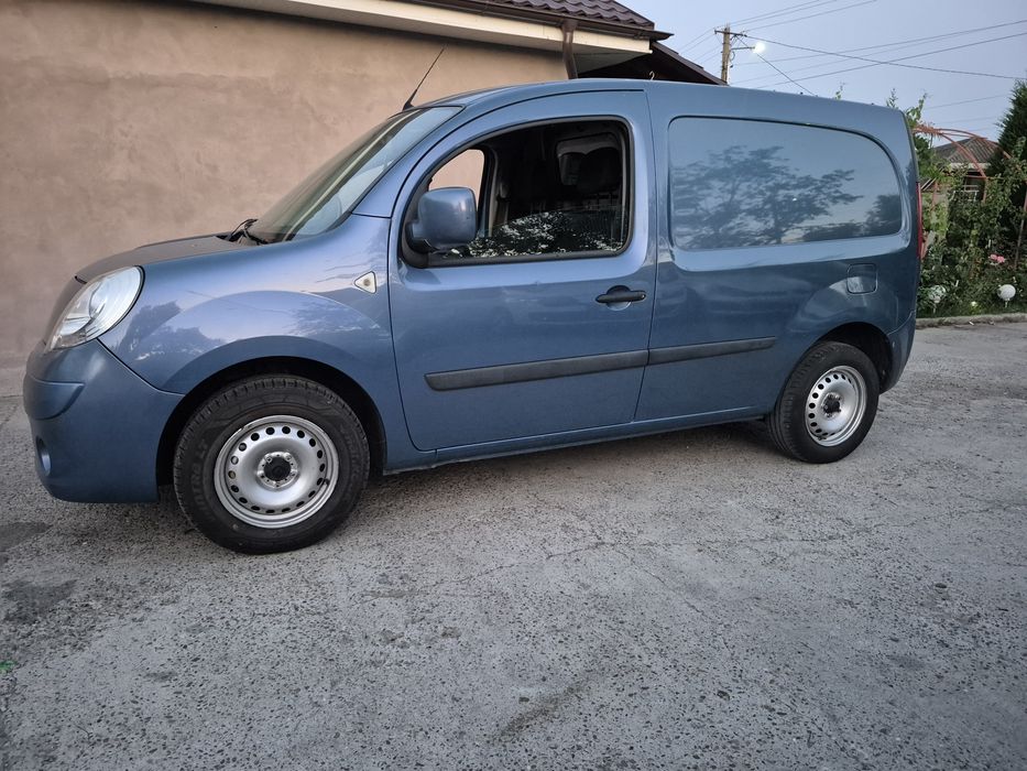 Renault kango 1.5 dCi