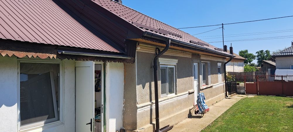 Casa de vanzare Draghiceni ..Olt