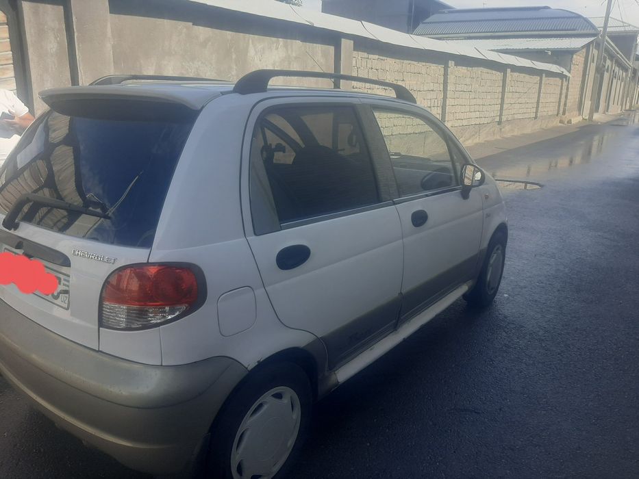Matiz best sotiladi H9 2012 yil
