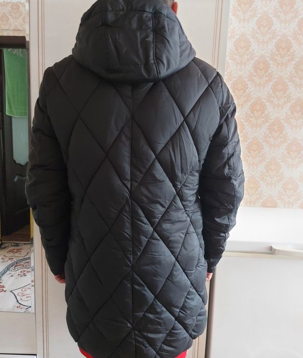 Мужская одежда куртка