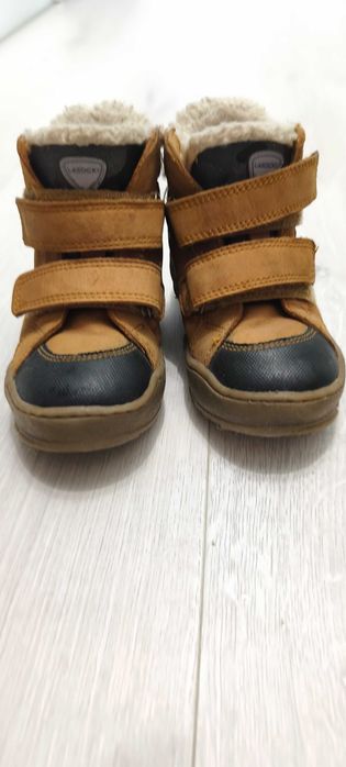 Детски боти Lasocki kids Tyson