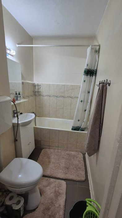Garsoniera Regim-Hotelier Titan - IOR Parc - Bulevard - Park lake Mall
