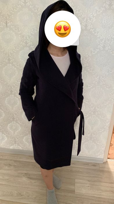 Пальто женское