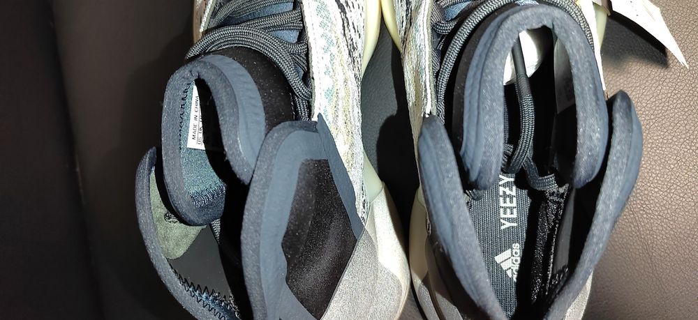Adidas Yeezy Quantum, номер 41, 5