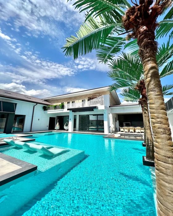 Супер чегирма! ”Diamond Villa” 15 кишигача қабул қиламиз