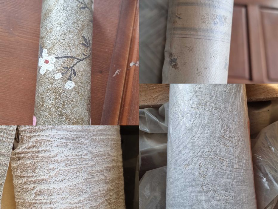 Tapet. Germania. Peste 25 de modele