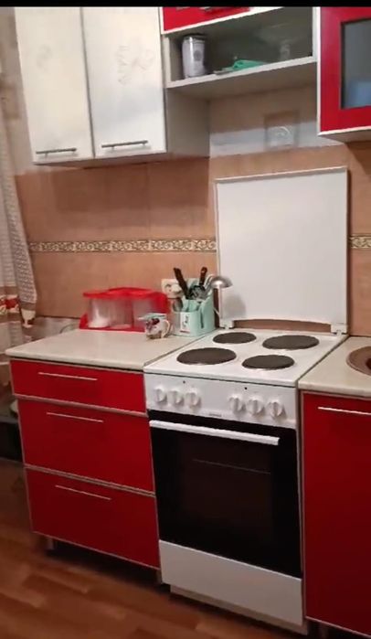 Сдам квартиру в Бауыржана 30