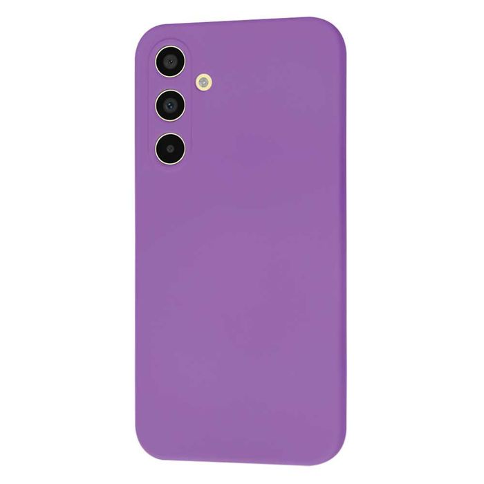 Husa Samsung A35 5G Luxury Premium Purple